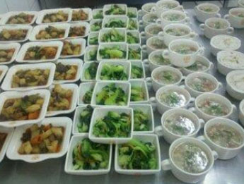 德陽(yáng)市強化八項舉措 嚴把學(xué)校食堂疫情防控關(guān)